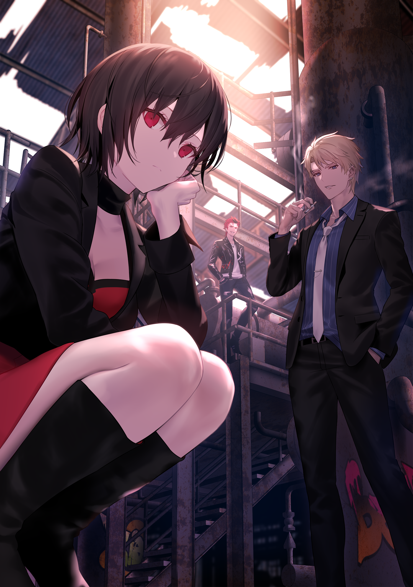 [pixiv]Pվͼ·Ĵ£ʱʱ