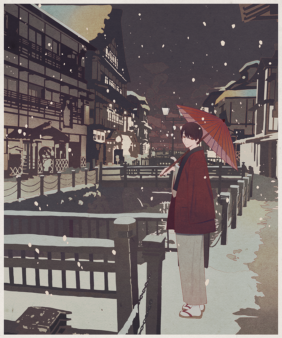 [pixiv]Pվͼҵһᣬҿеĺ