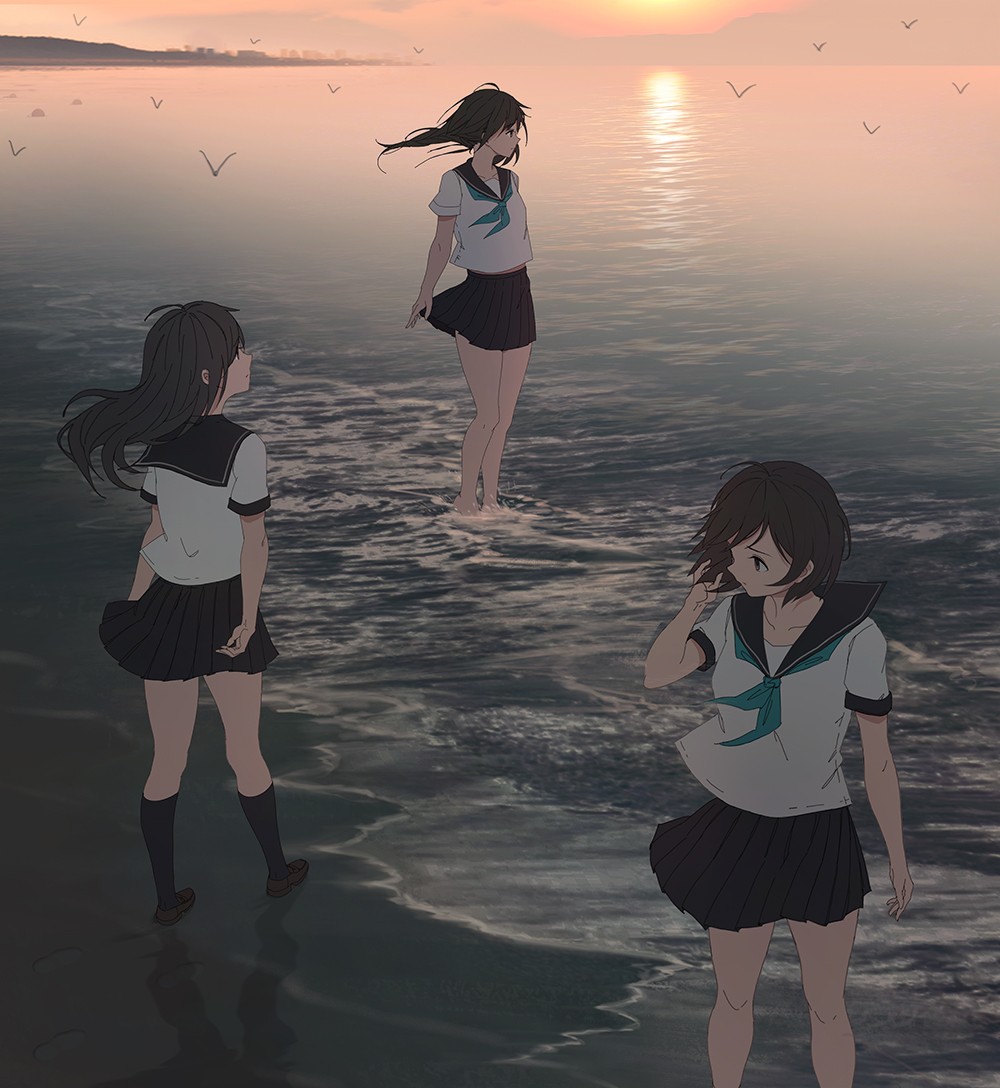 [pixiv]PվͼӴԺ˲ǴҴҸơ