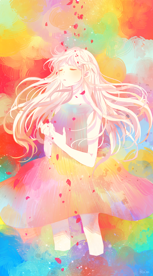 [pixiv]Pվͼ