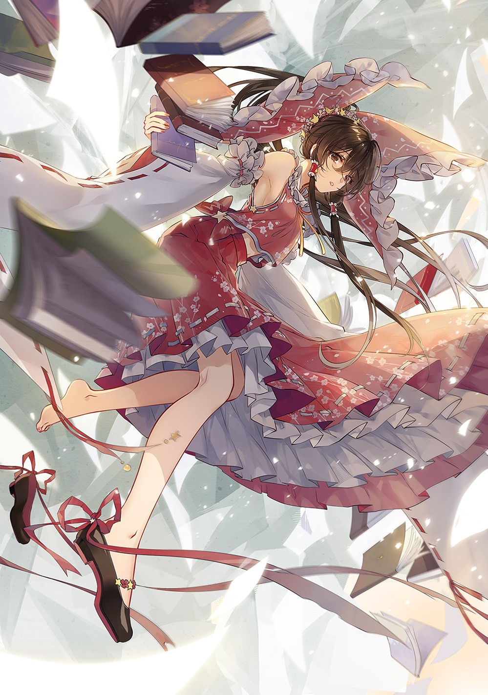 [pixiv]PվͼӴԺ˲ǴҴҸơ