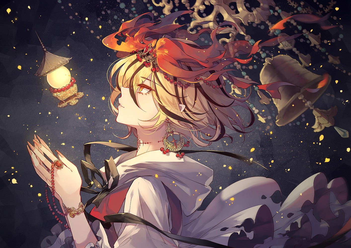 [pixiv]Pվͼ