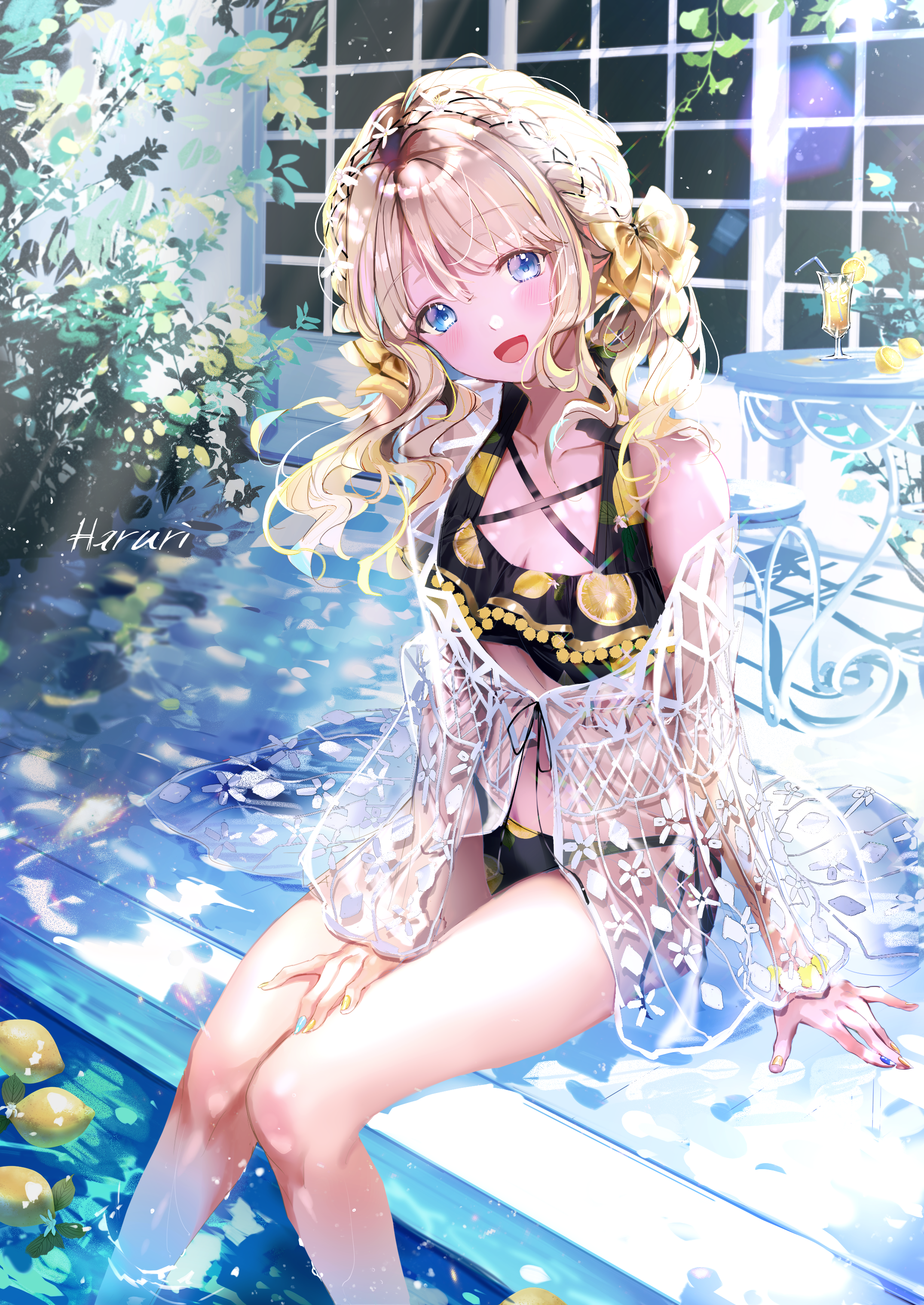 [pixiv]Pվͼҵһᣬҿеĺ