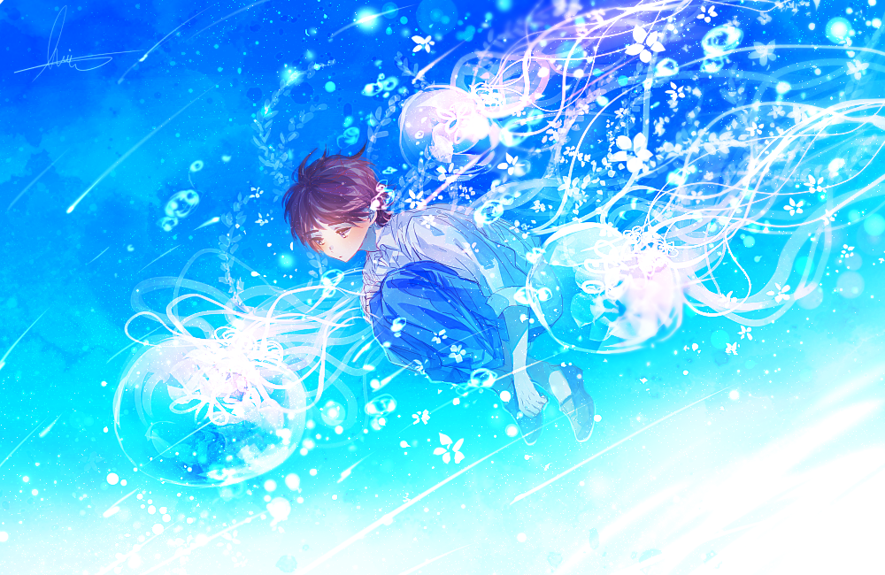 [pixiv]PվͼӴԺ˲ǴҴҸơ