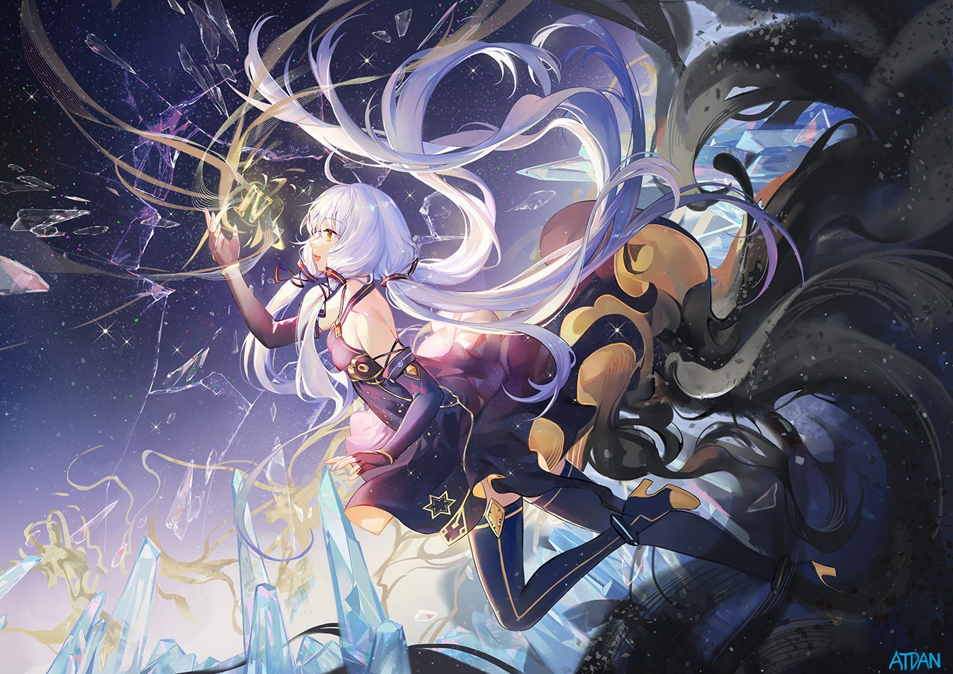 [pixiv]Pվͼ
