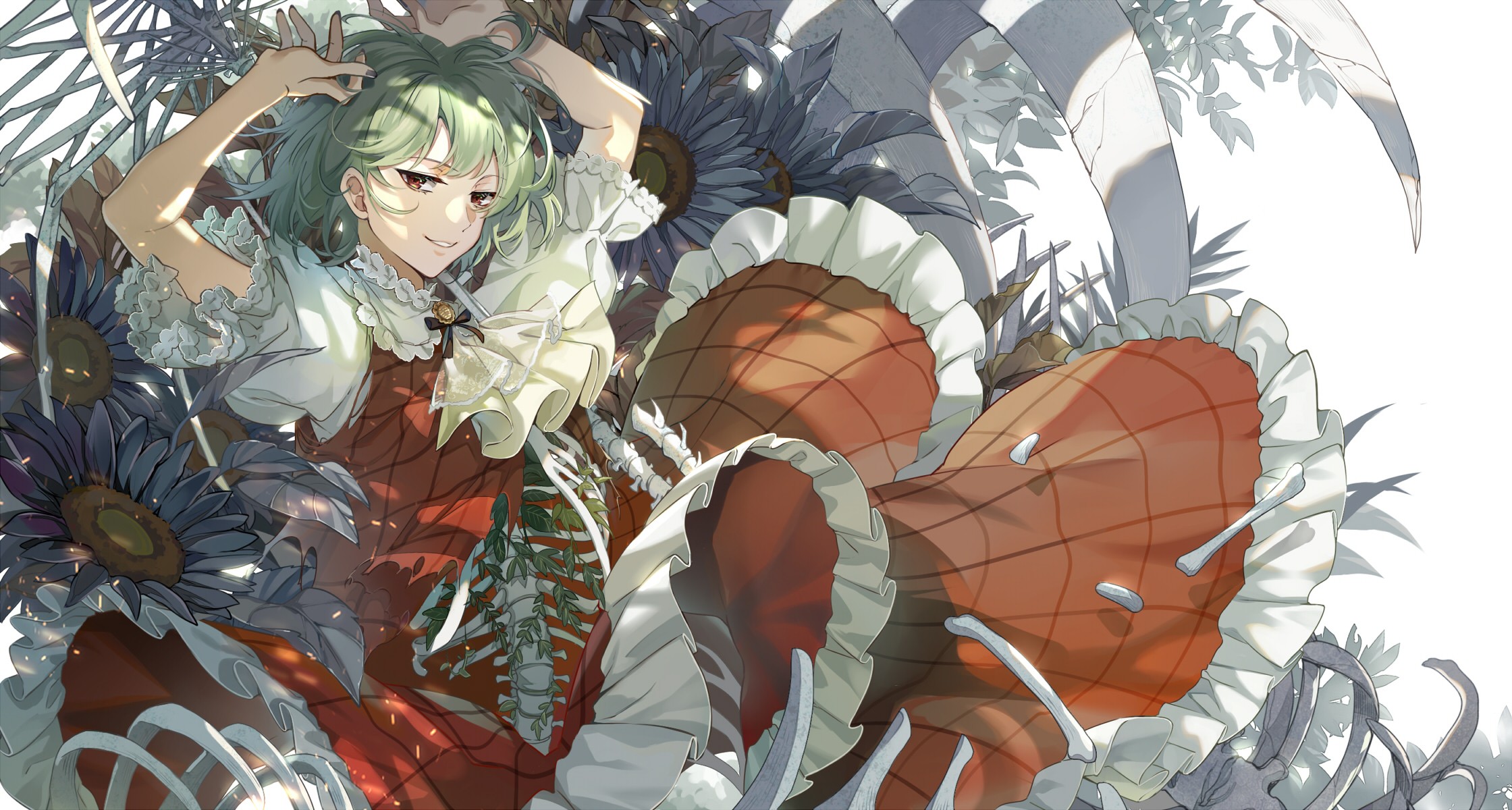 [pixiv]PվͼӴԺ˲ǴҴҸơ