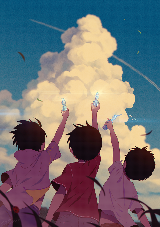 [pixiv]Pվͼܽزױˮ㡣