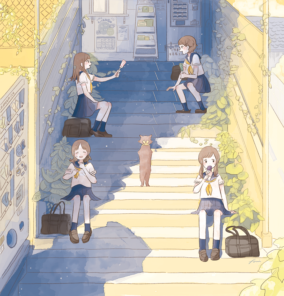 [pixiv]Pվͼܽزױˮ㡣