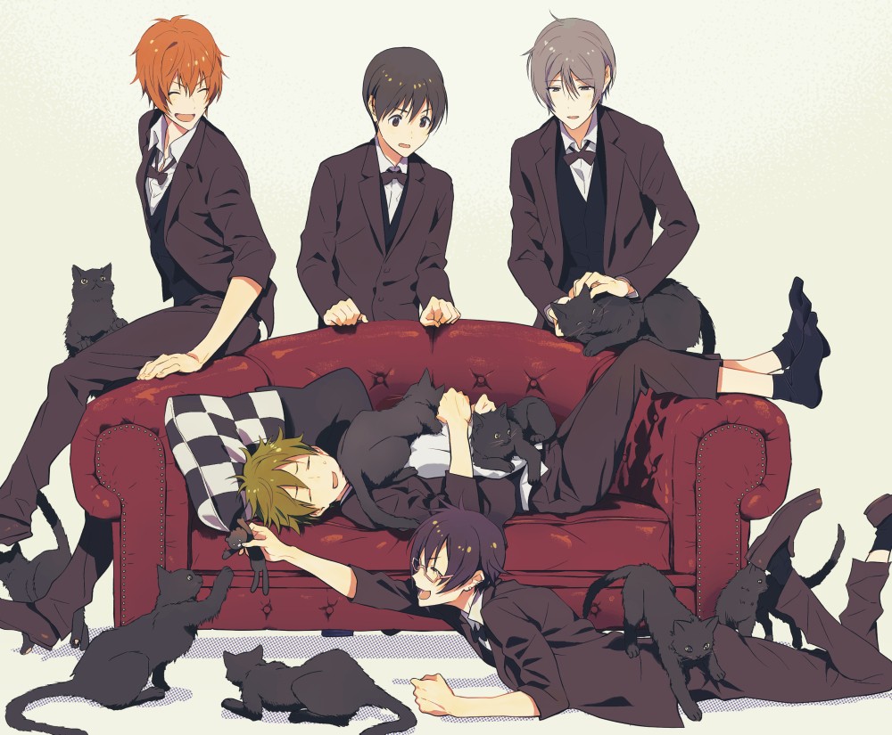 [pixiv]Pվͼӧתҡ߶ 