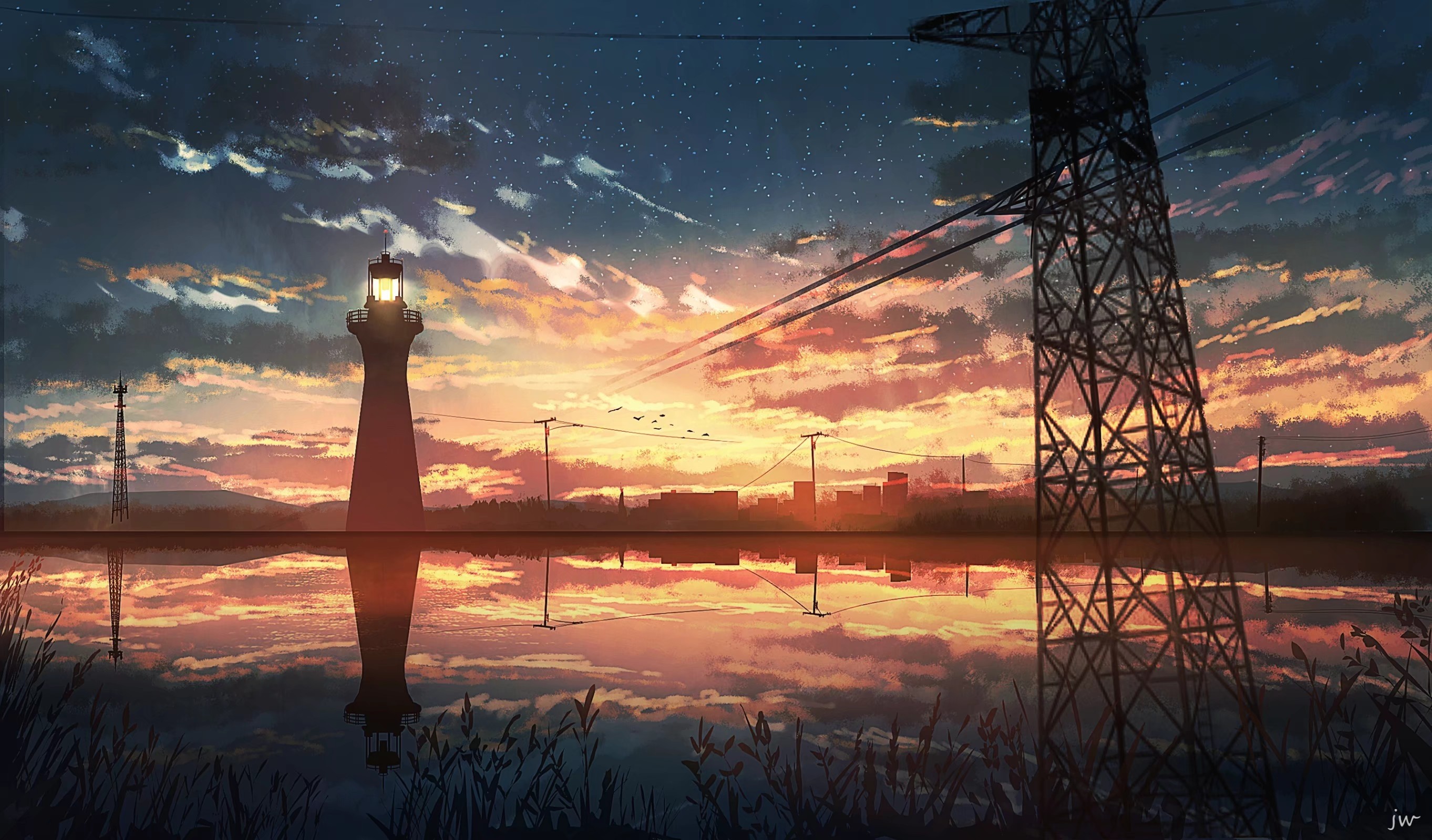 [pixiv]Pվͼ۰꣬촽һŵӣ