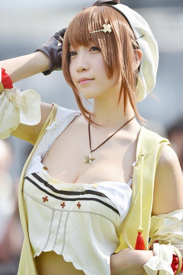 C96 ֯ȡɯ𹤷ɯ?˹ COSPLAY