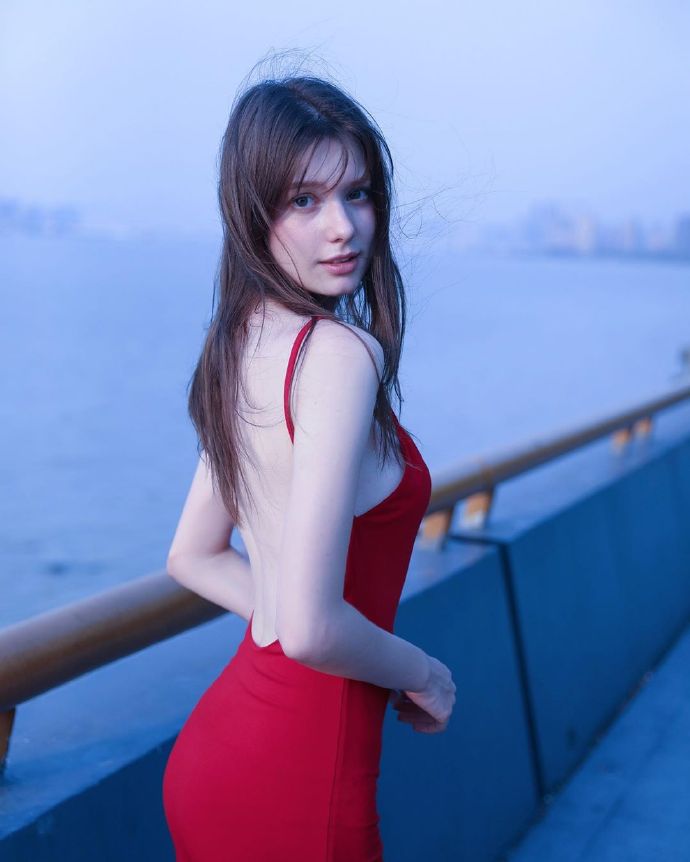 Anastasia Cebulska ???