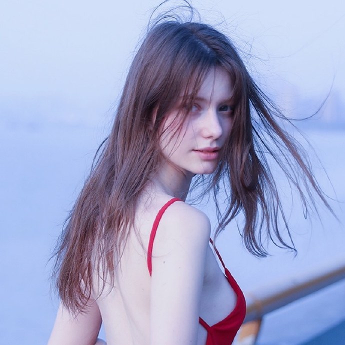 Anastasia Cebulska ???