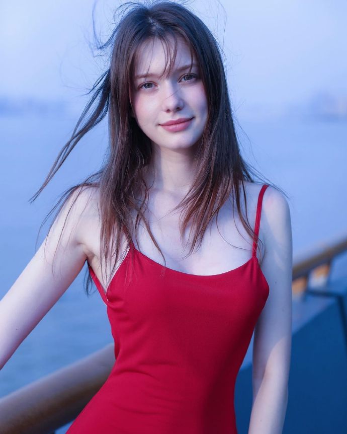 Anastasia Cebulska ???