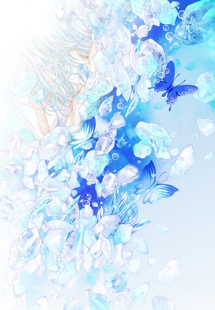 [pixiv]PվͼʱǣԱ䵭