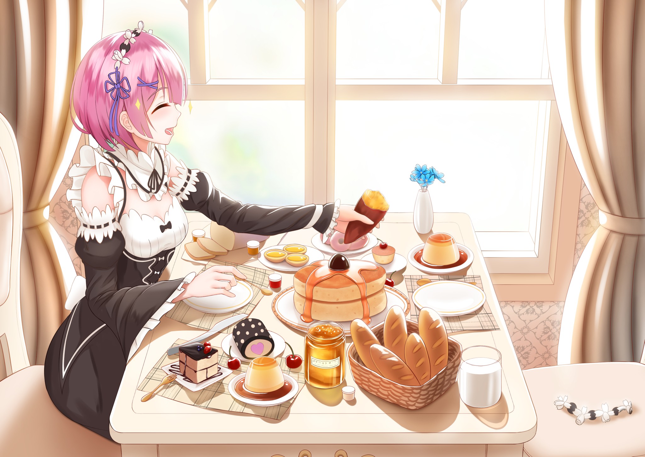 [pixiv]PվͼҷɽԽߣȴתͶ˵Ļ