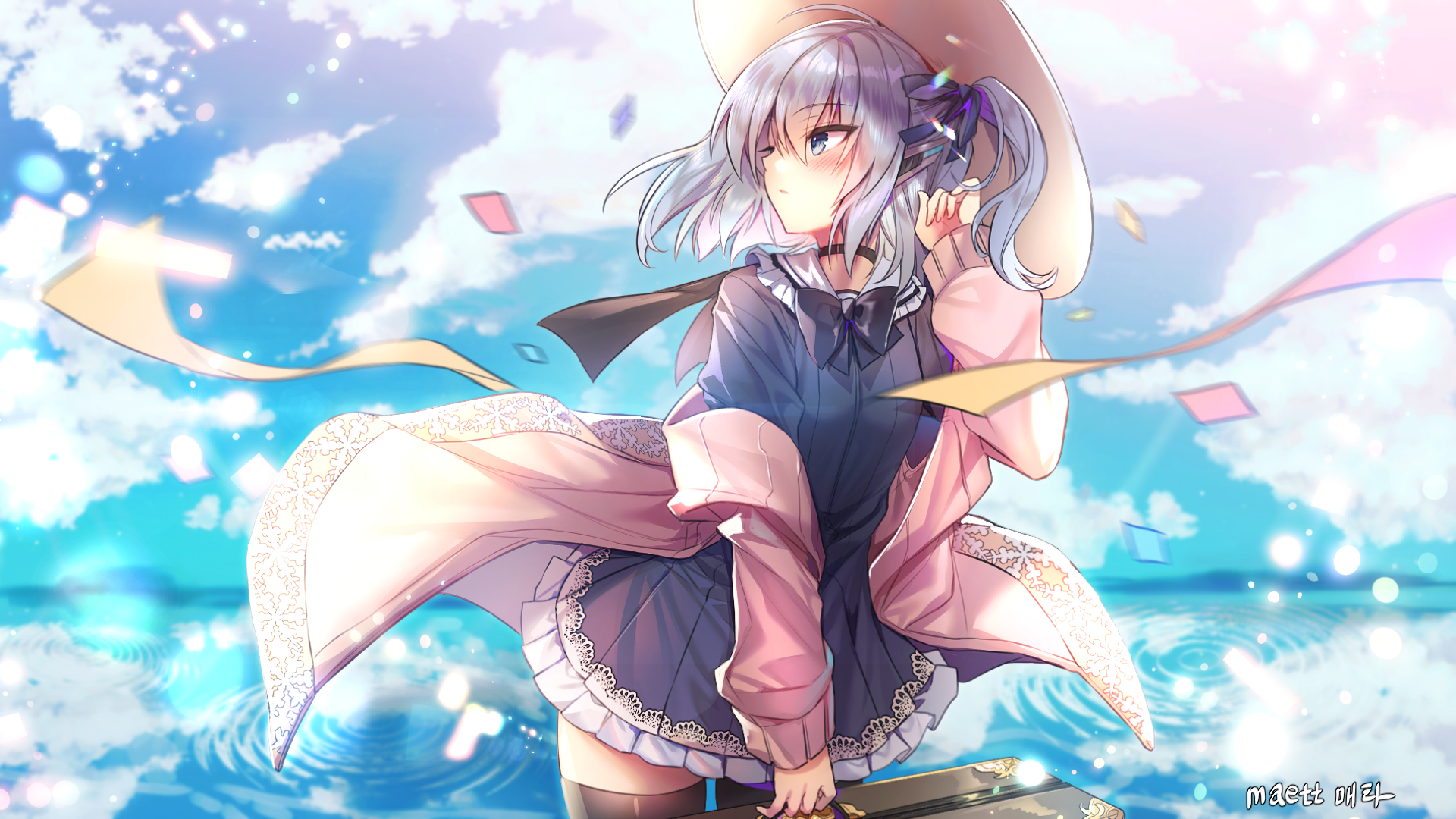 [pixiv]PվͼҲеֻǺʧ˶ѡ