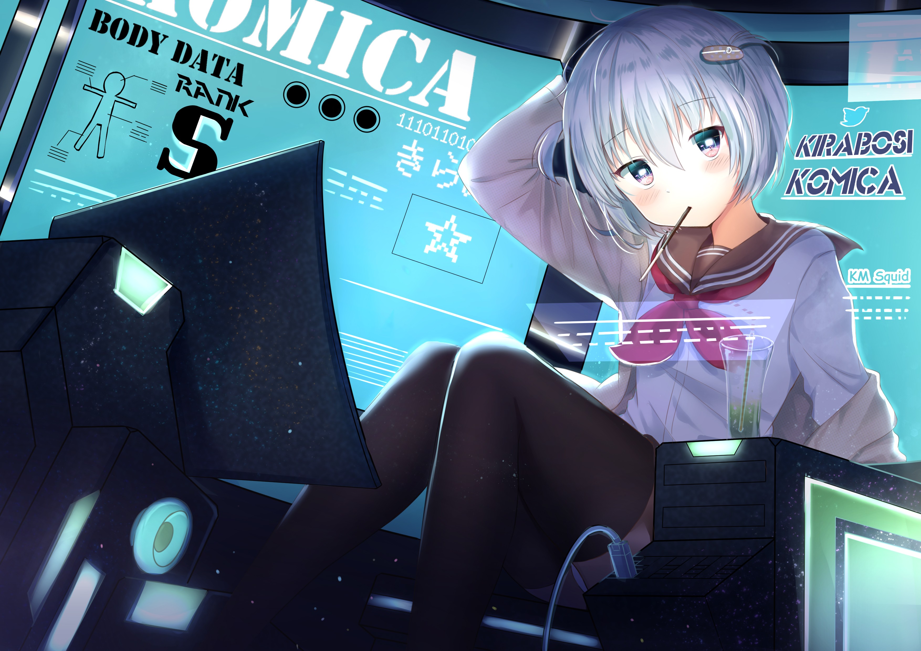 [pixiv]PվͼҷɽԽߣȴתͶ˵Ļ