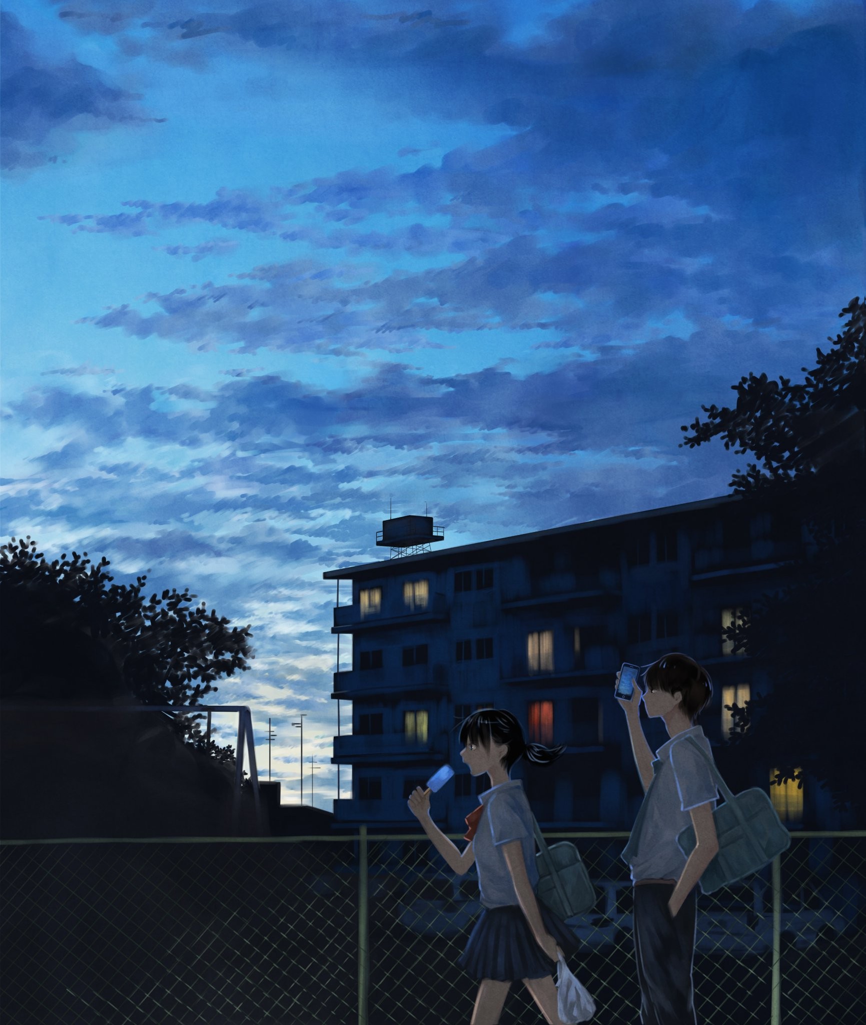 [pixiv]PվͼʱǣԱ䵭
