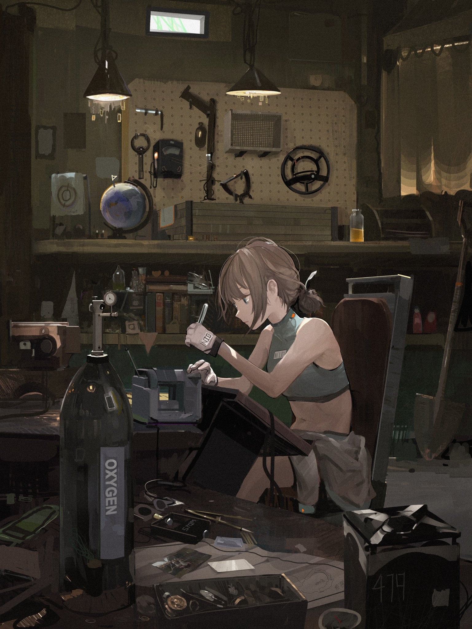 [pixiv]PվͼʱǣԱ䵭