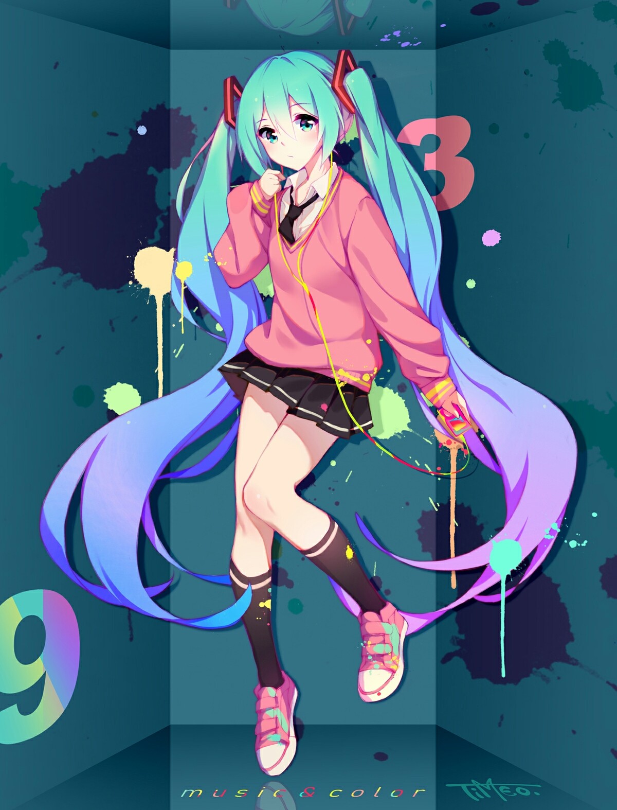 [pixiv]PվͼҷɽԽߣȴתͶ˵Ļ