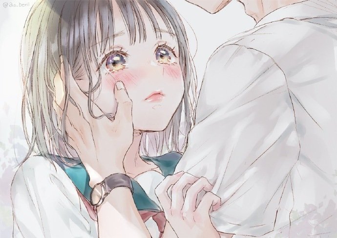 Ů(twi:ao_beni) ????