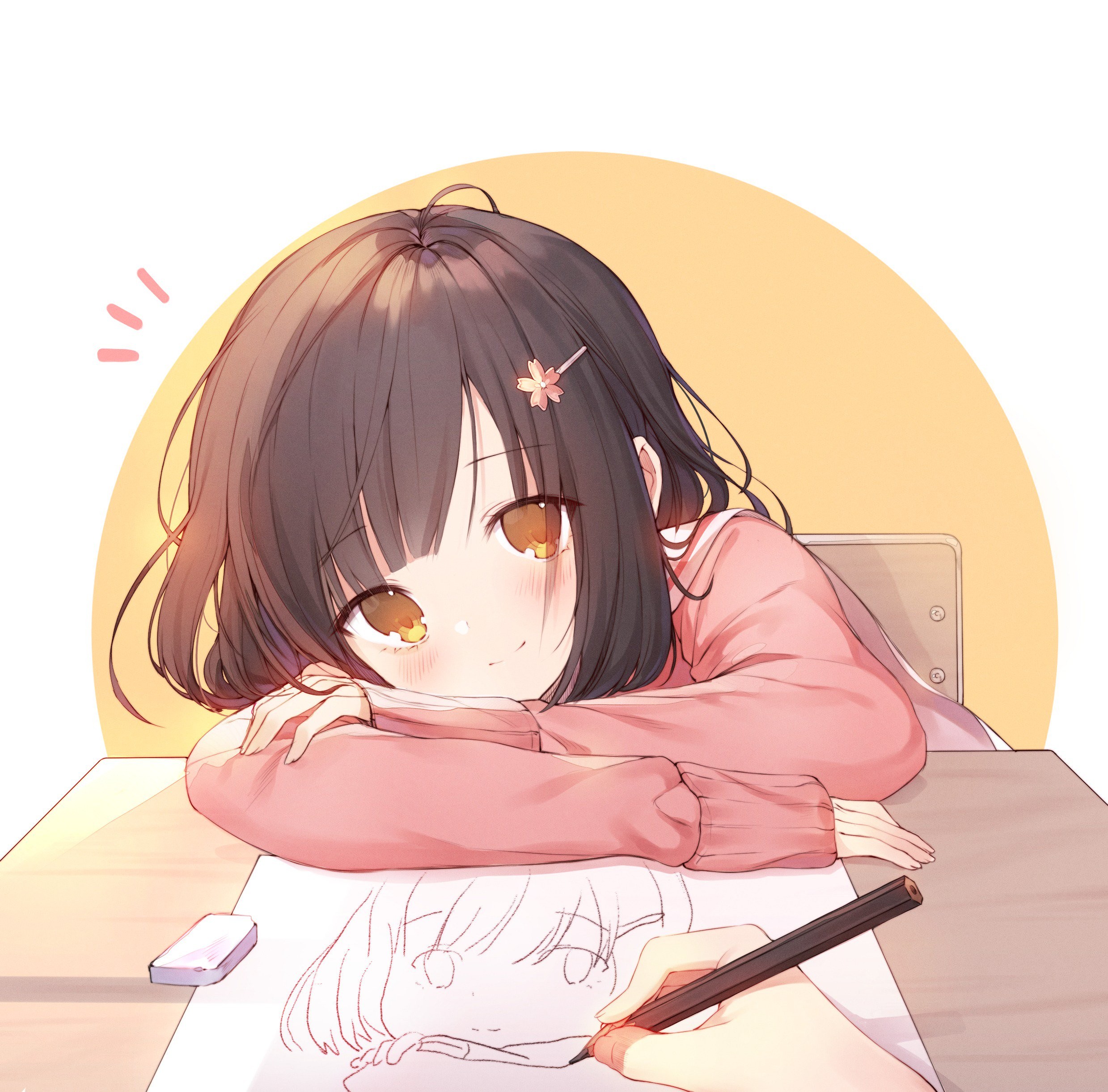[pixiv]Pվͼδϡ
