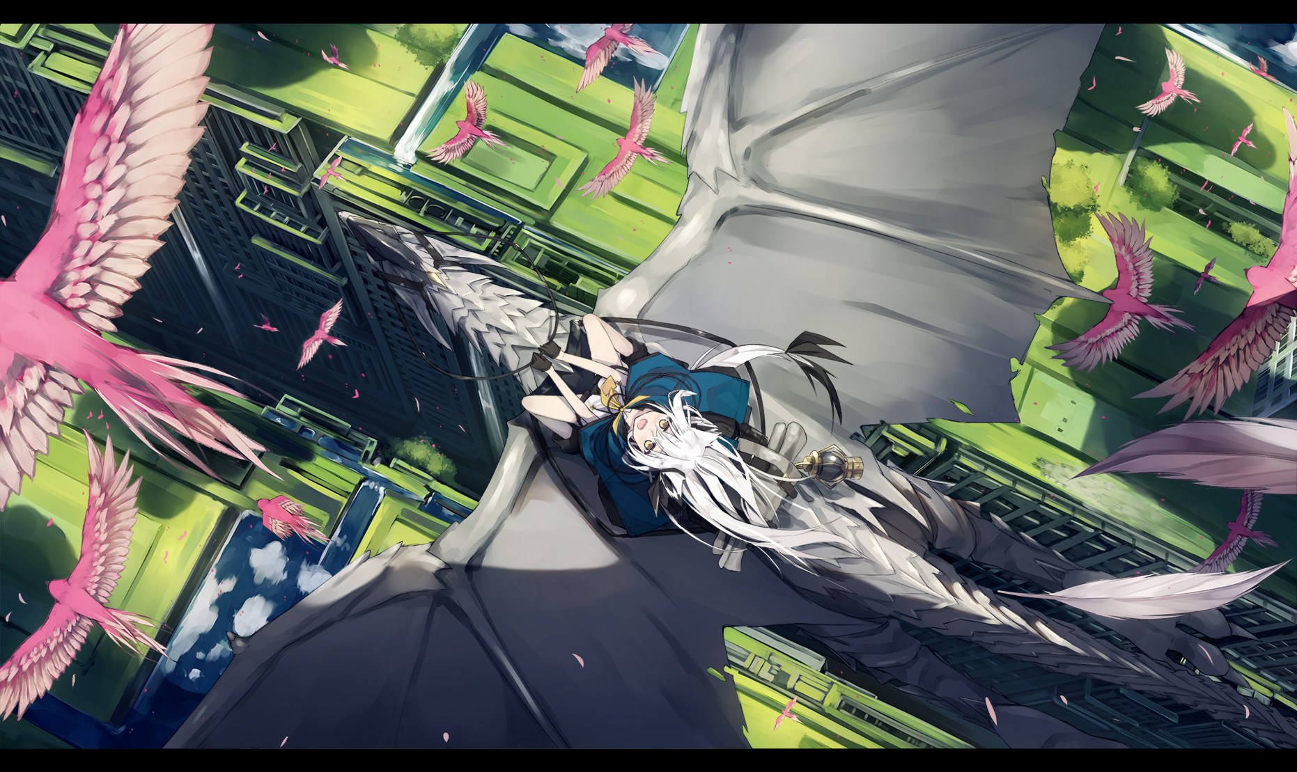 [pixiv]Pվͼ޿κλȥʶ