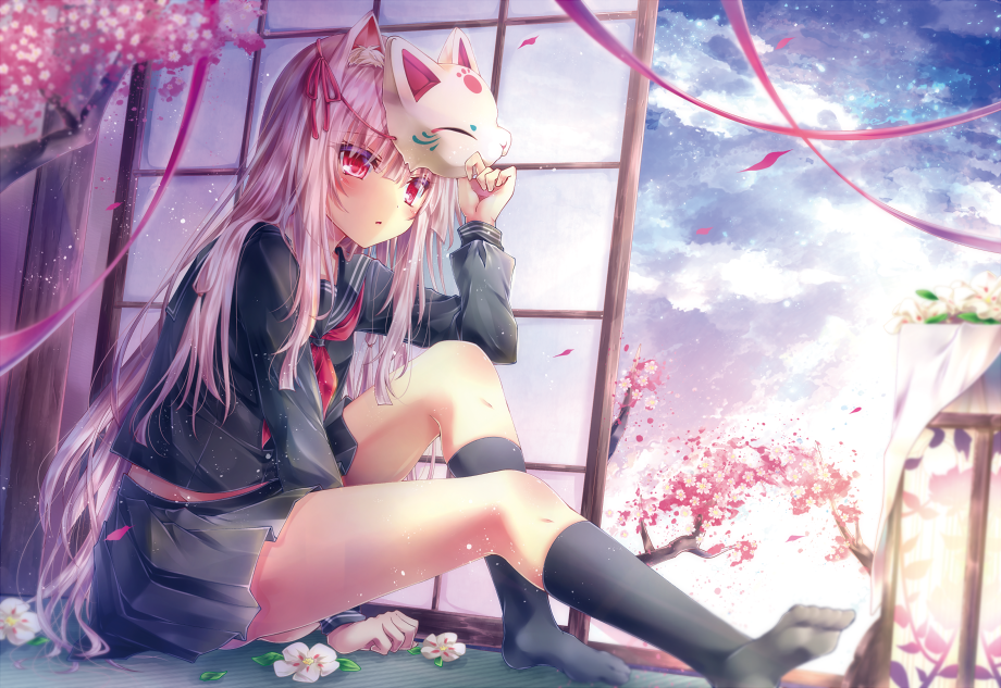 [pixiv]Pվͼδϣºĺ