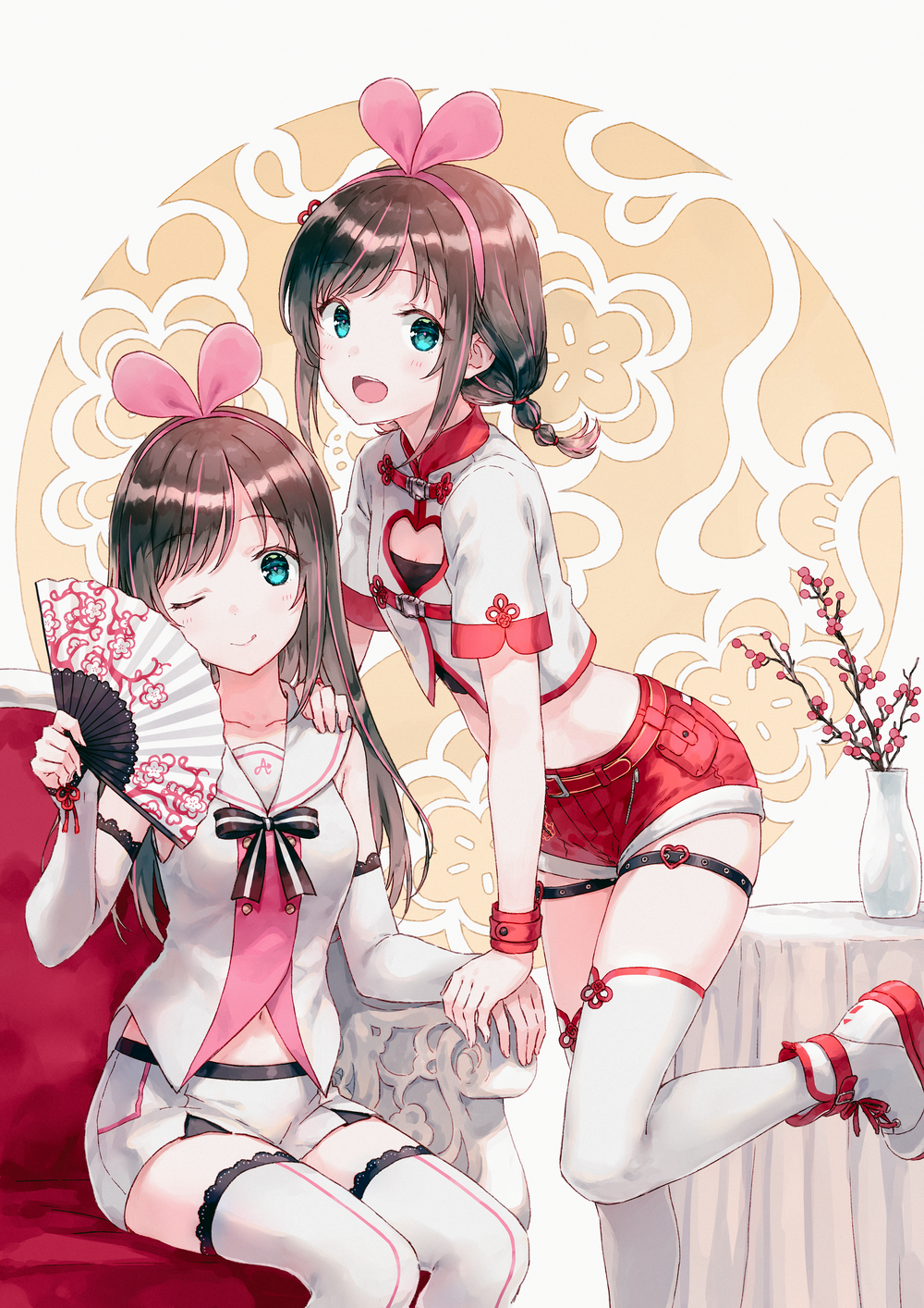 [pixiv]Pվͼδϣºĺ