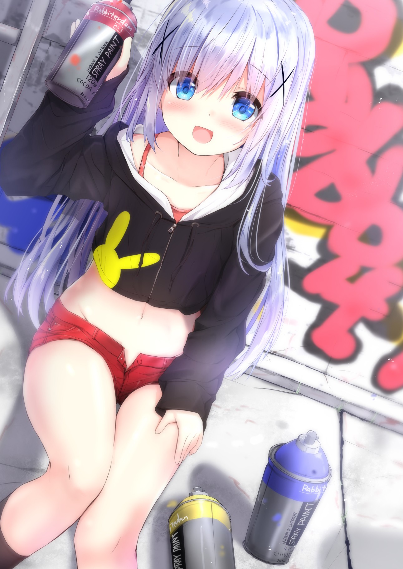 [pixiv]Pվͼ޿κλȥʶ