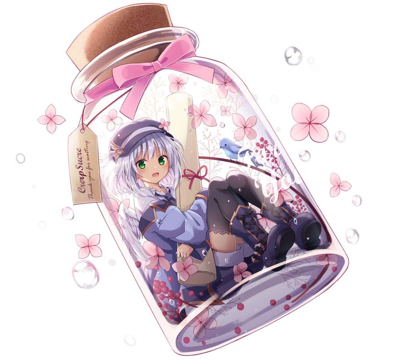 [pixiv]Pվͼ˼ϣº