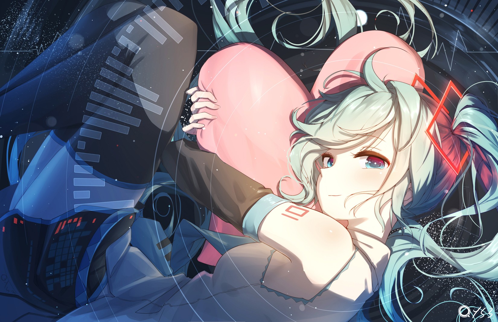 [pixiv]PվͼǴȥǴϡ