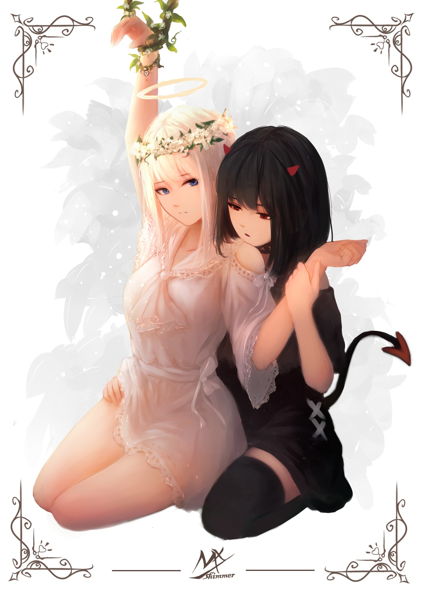 [pixiv]PվͼǴȥǴϡ