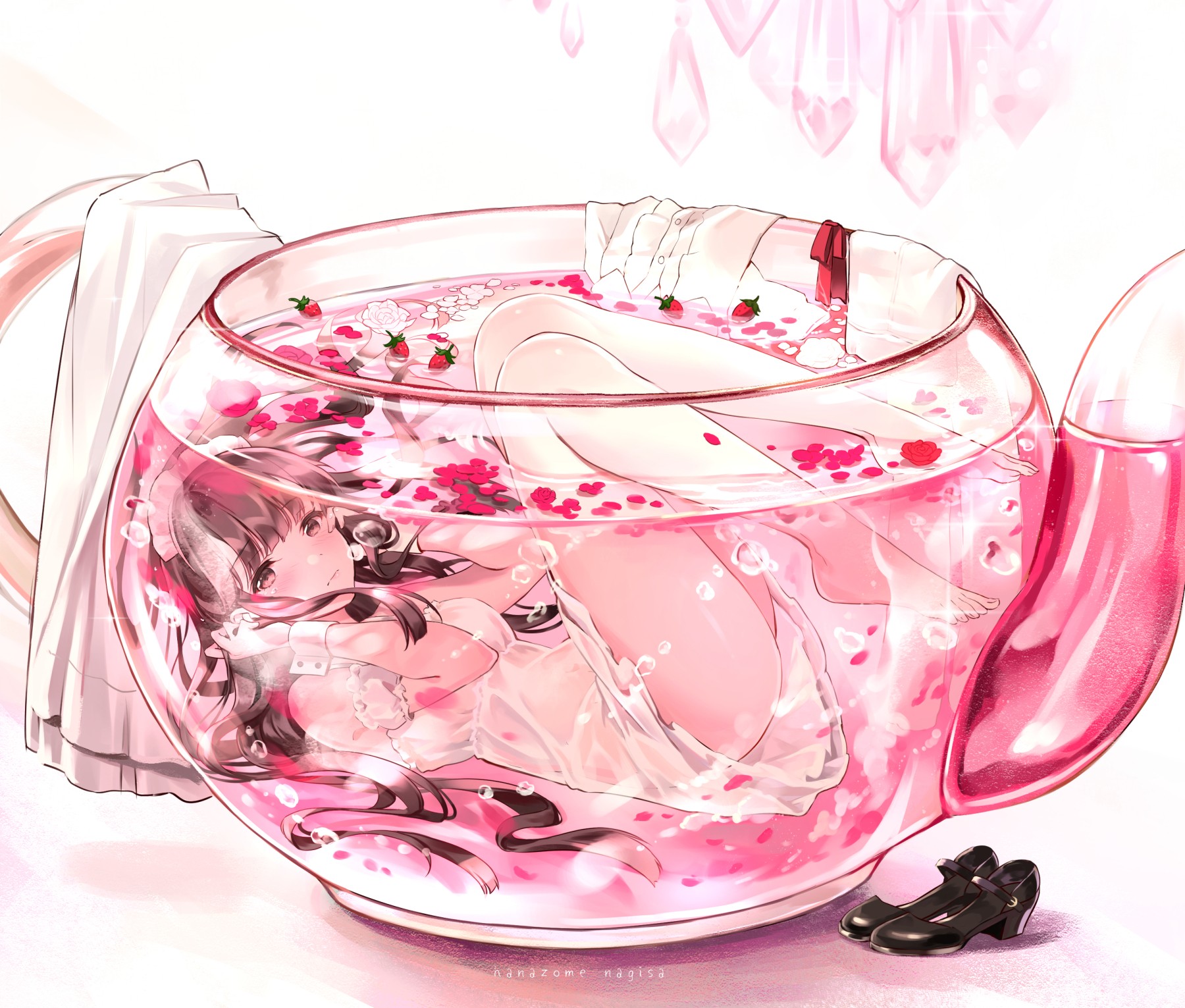 [pixiv]Pվͼ˼ϣº