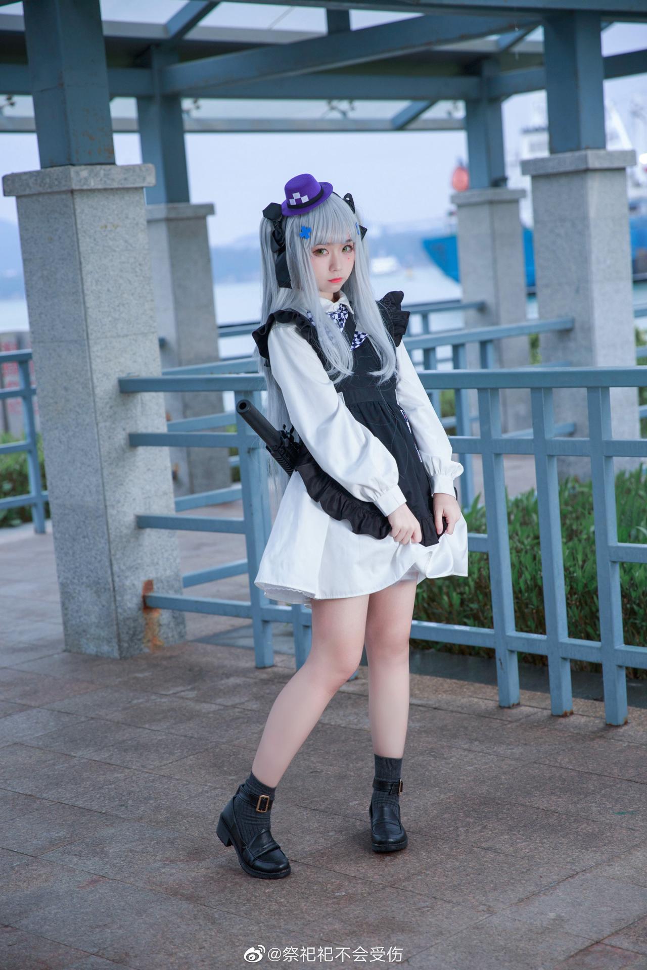 HK416