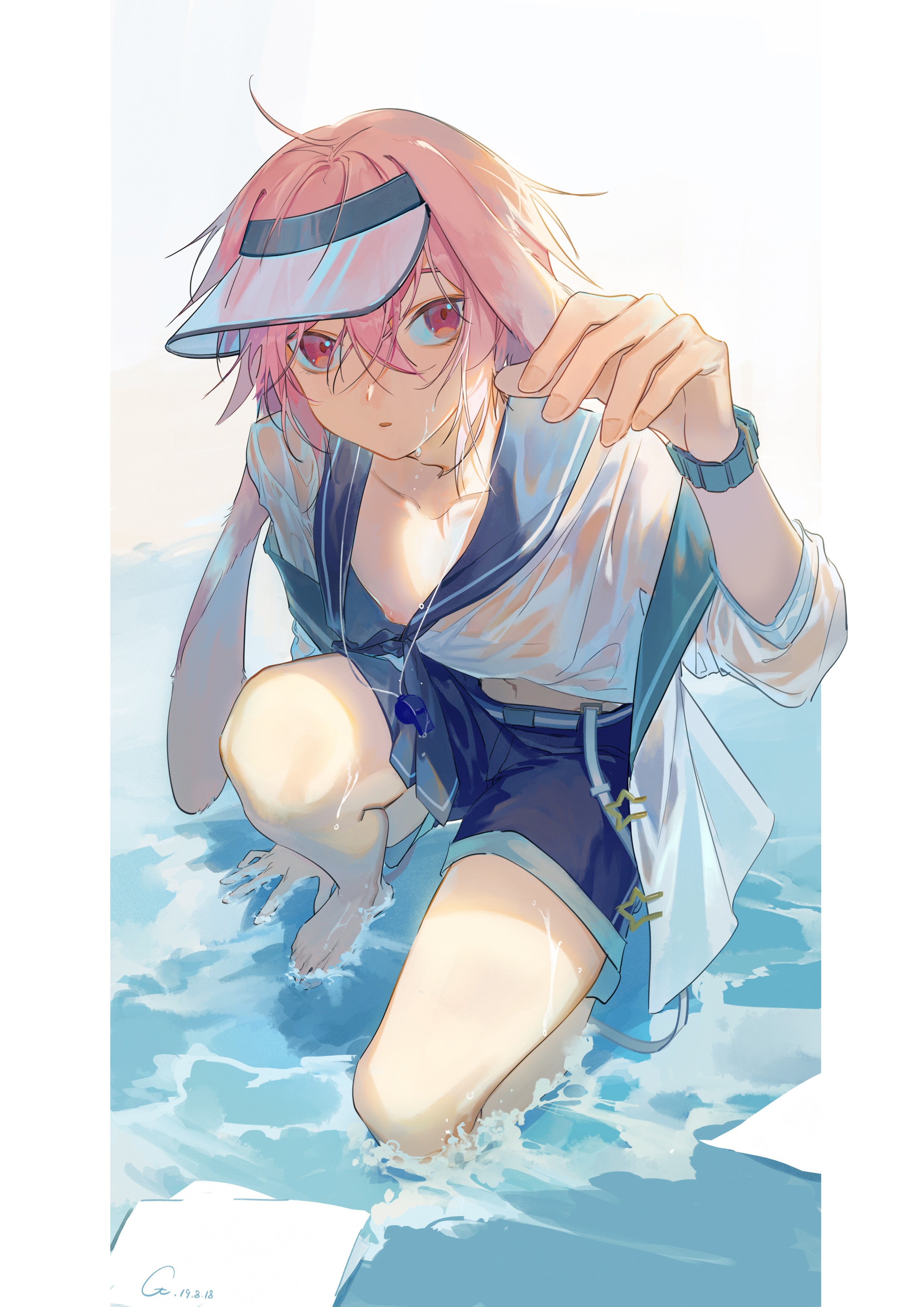[pixiv]PվͼЩʧȥģ һַʽ ?