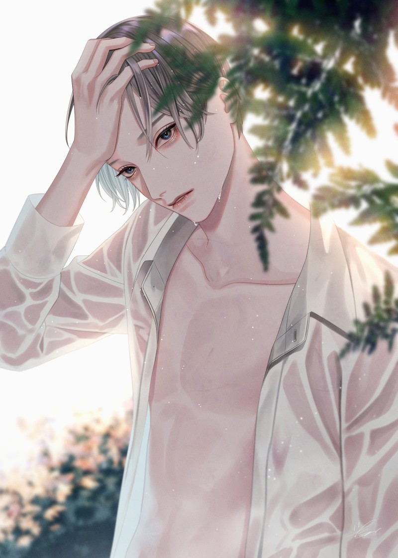 [pixiv]PվͼԸ ûԸΪԼ̫ ?