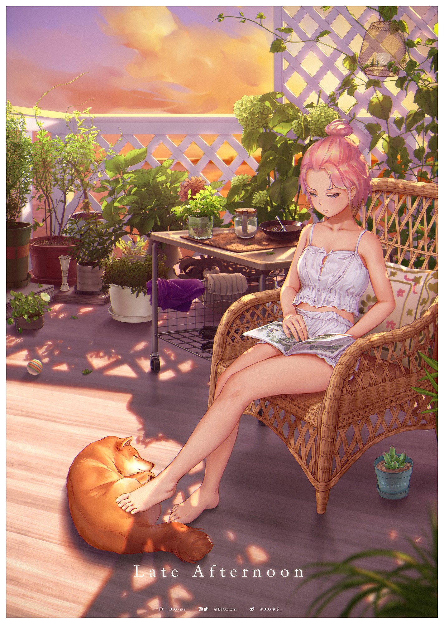 [pixiv]Pվͼѻݣ¶Ũ
