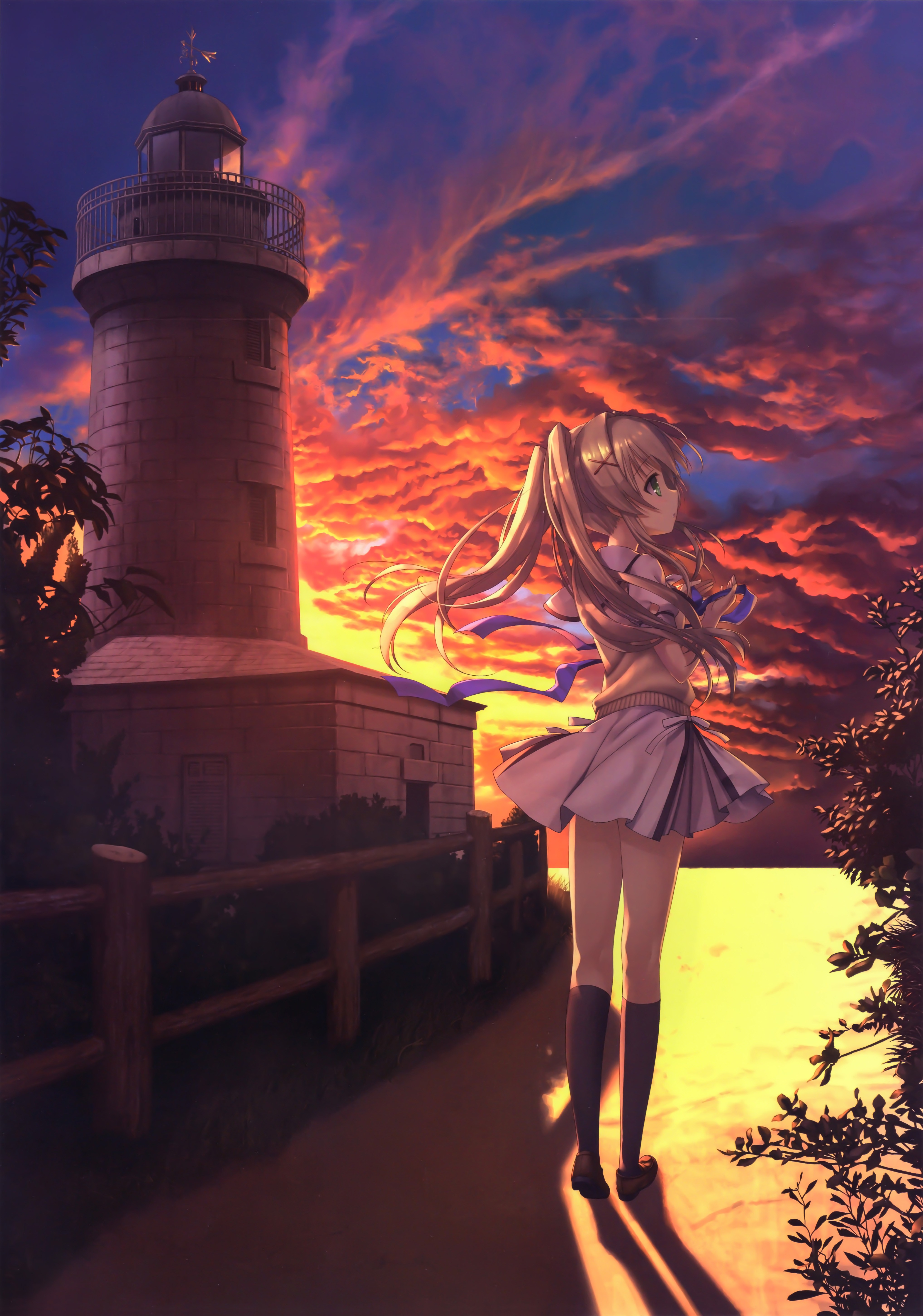 [pixiv]Pվͼѻݣ¶Ũ