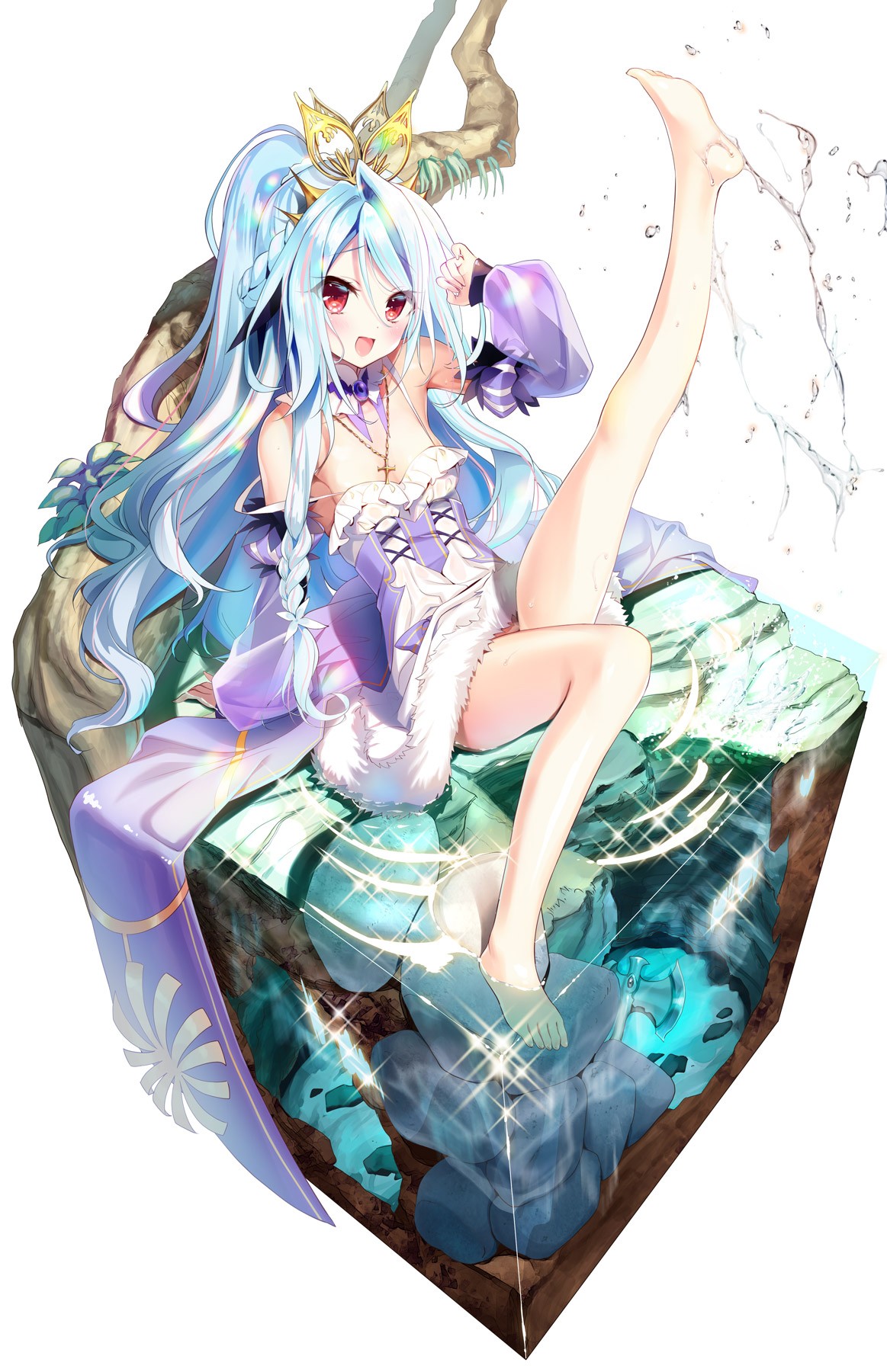 [pixiv]Pվͼѻݣ¶Ũ