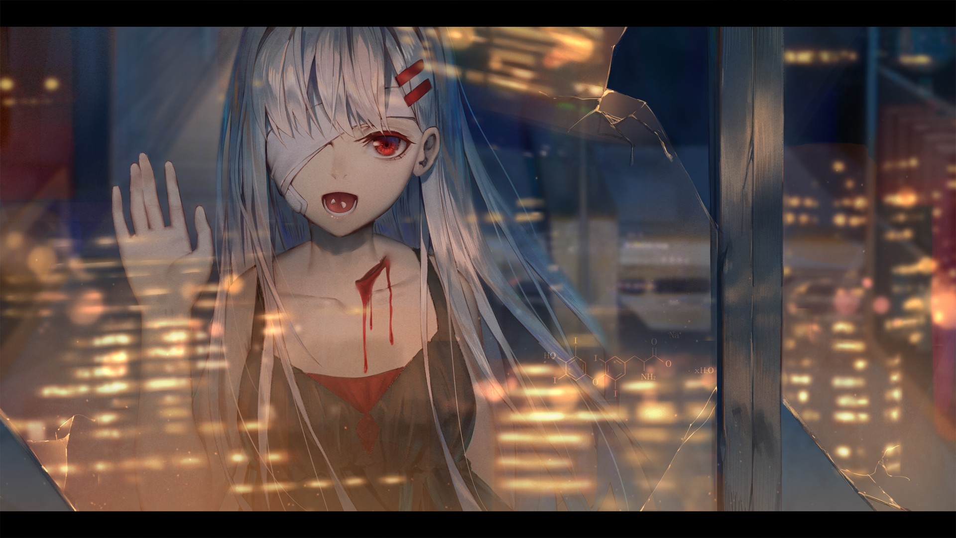 [pixiv]PվͼЩʧȥģ һַʽ ?