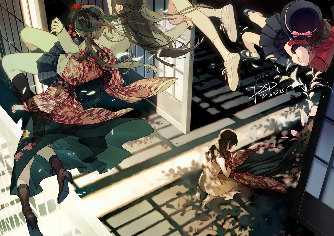 [pixiv]PվͼԸ ûԸΪԼ̫ ?