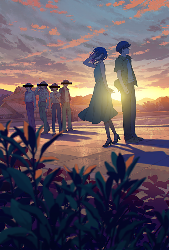 [pixiv]PվͼЩʧȥģ һַʽ ?