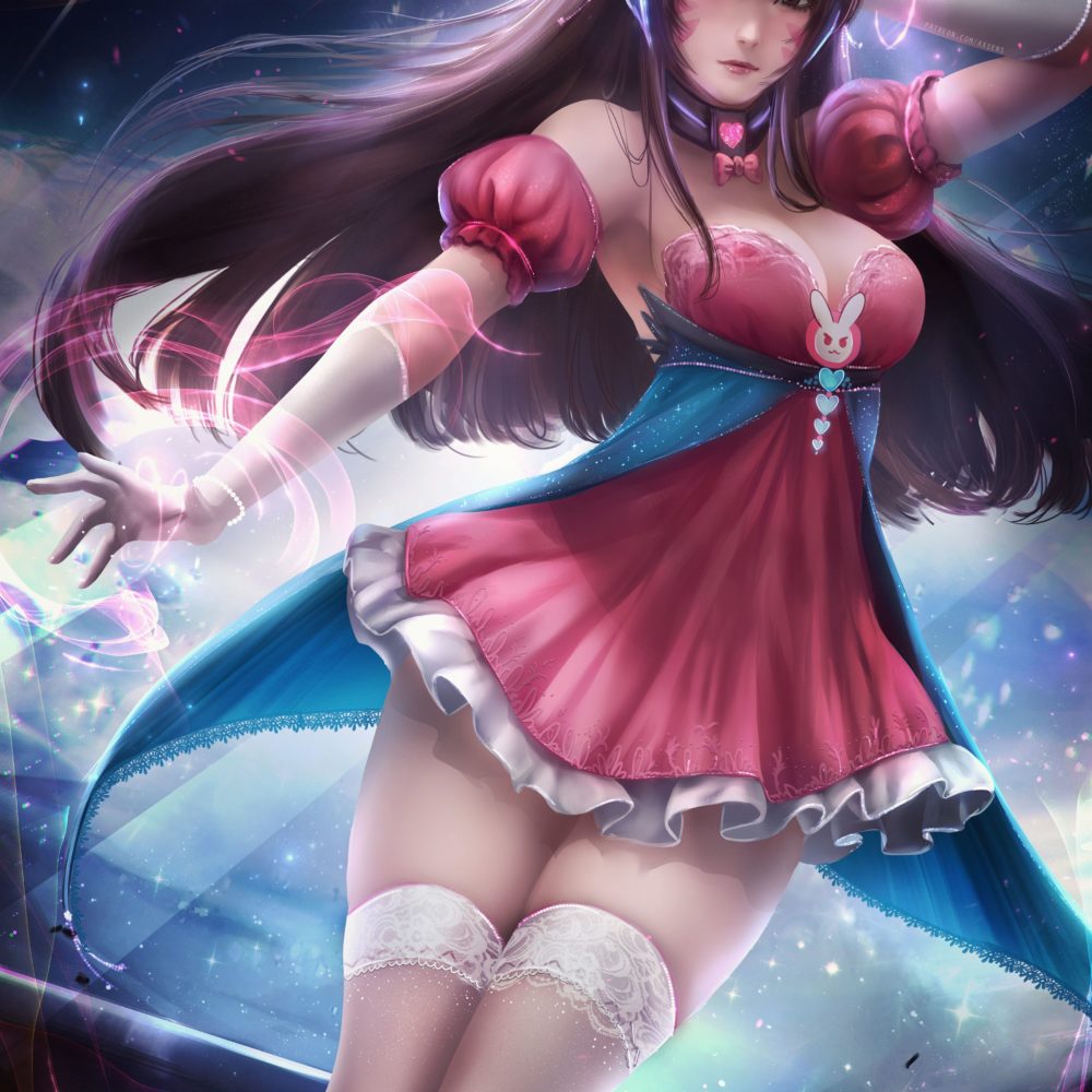 Magical dva 3