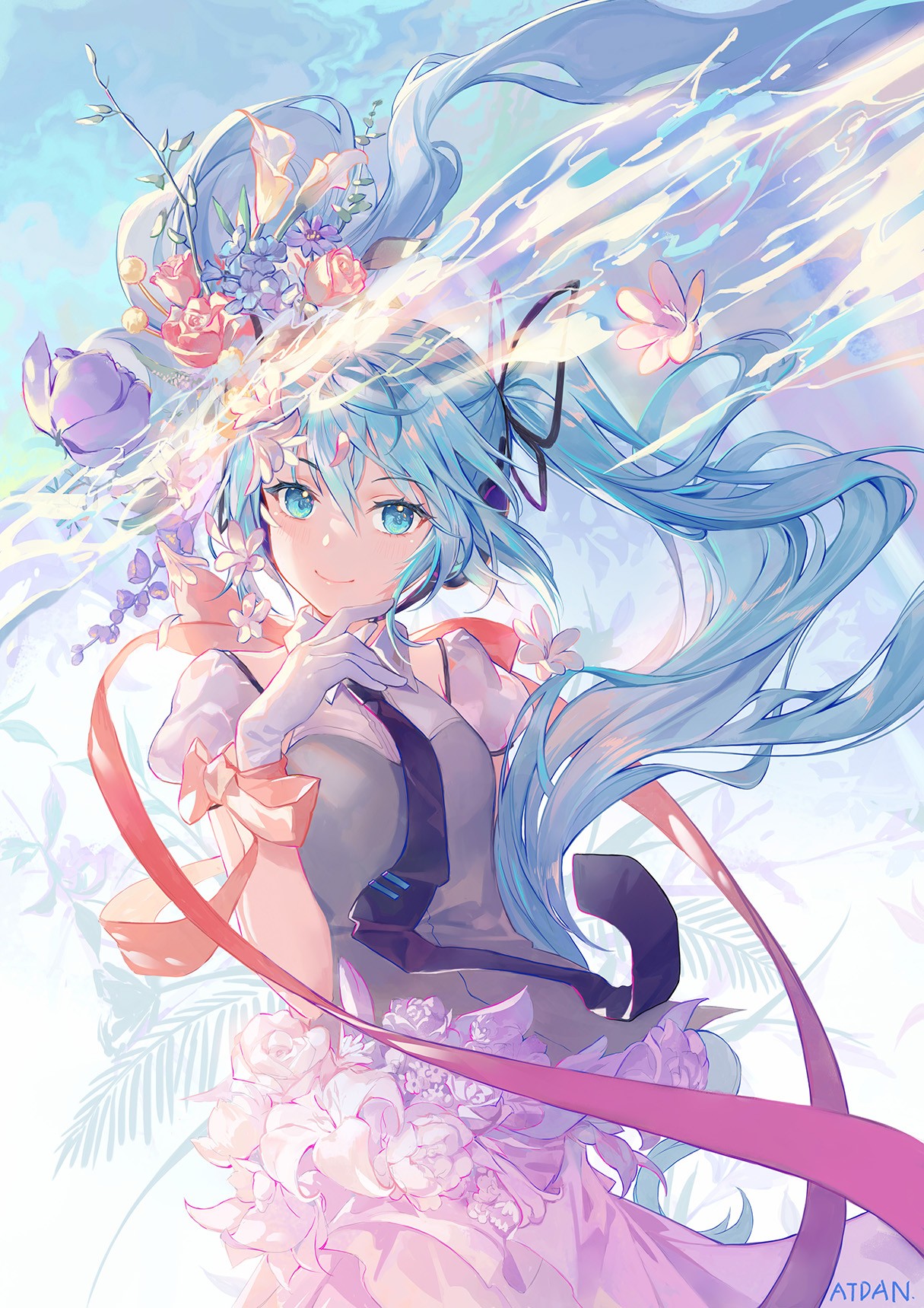 [pixiv]PվͼֻķḻܰЩơ