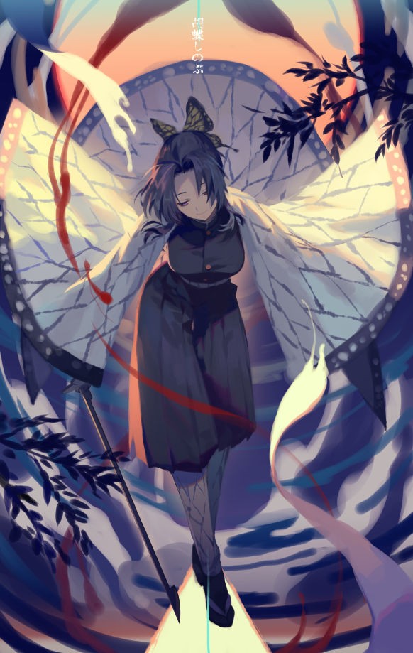 [pixiv]P站官网图集愿你少走弯路.余生明朗且顺畅~