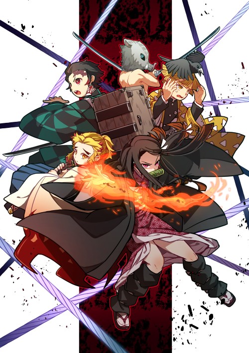 [pixiv]P站官网图集愿你少走弯路.余生明朗且顺畅~
