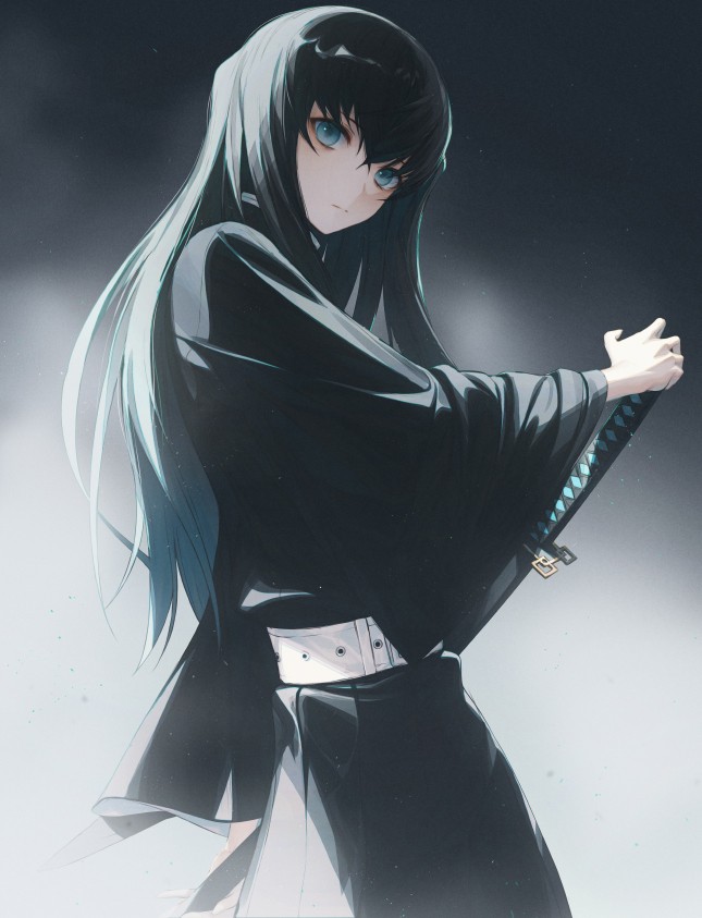 [pixiv]P站官网图集愿你少走弯路.余生明朗且顺畅~