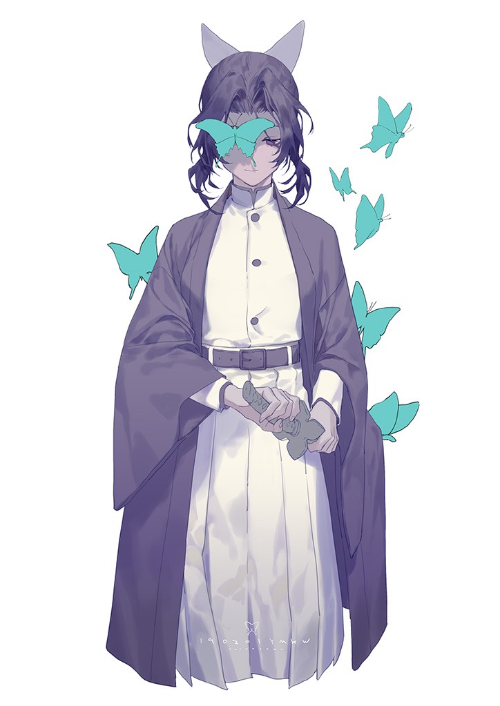 [pixiv]P站官网图集愿你少走弯路.余生明朗且顺畅~